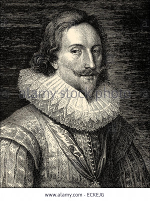 Quotes by Charles I of England