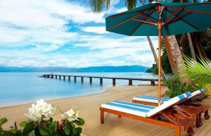 Best Fiji Hotels