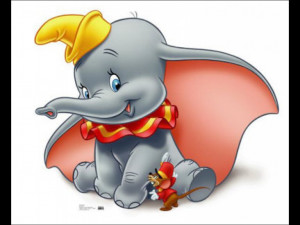 Dumbo Quotes Disney