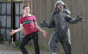Wilfred: 