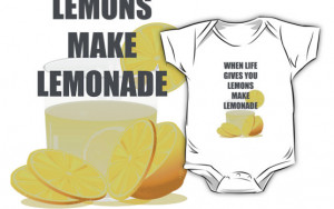 ... › Portfolio › When life gives you lemons, make lemonade quotes