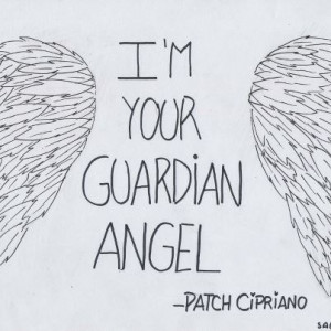 becca fitzpatrick guardian angel hush hush nora grey patch cipriano