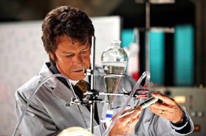 ... quick review coming up just as soon as I quote Oppenheimer at you