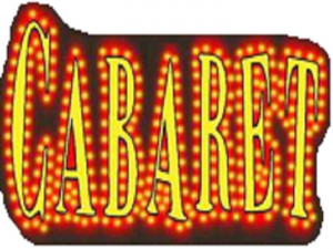 Cabaret Broadway Logo Broadway Cabaret Scottsdale