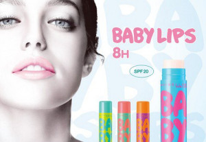 baby lips new lip care from maybelline