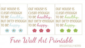free downloadable wall art free printable quotes for wall decor