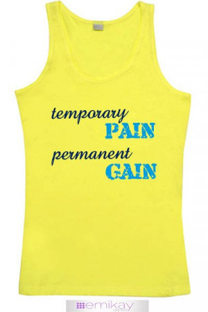 ... Quote Tank. Running shirt. Workout tshirt. Motivational Quote. Fitness