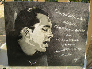 Slug Atmosphere Tattoos