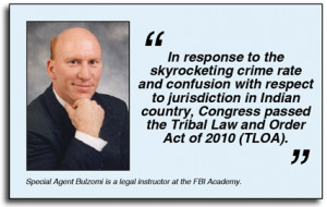 Criminal Penalties quote #2