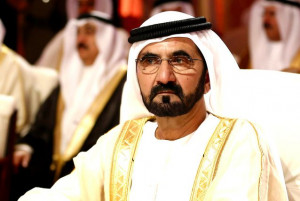 Ten best quotes: HH Sheikh Mohammed - ArabianBusiness.com