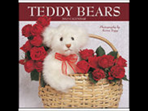 The Teddy Bears' Jamboree: Quotes