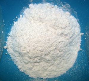 cocainepowder