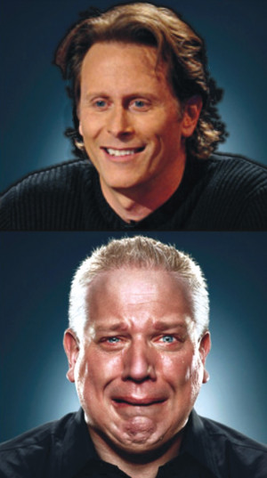 Steven Weber Wings Cast Quote of the day: steven weber