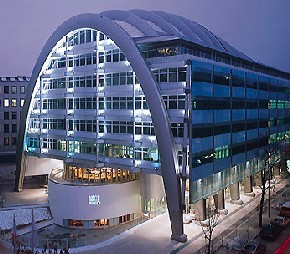 ludwig erhard minister