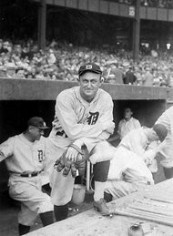 Ty Cobb's Outburst Led to Notorious Game in 1912 - NYTimes.com