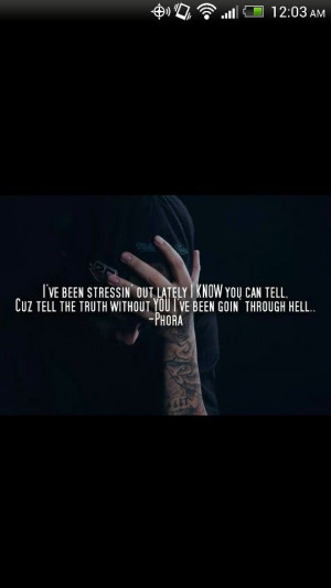 Phora Quotes Tumblr