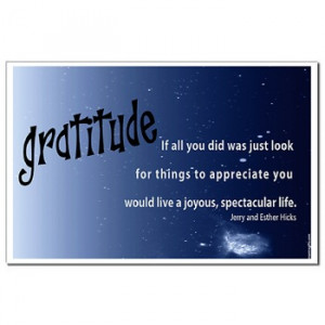 gratitude quote 5