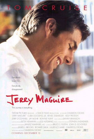 Jerry Maguire ( 1996 )