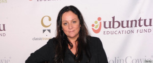 Kelly Cutrone: Fashion Promotes Thin Models To Please Consumers