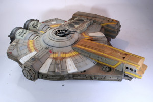 Now time to break the new AK oils out