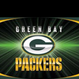 Green Bay Packers!!!!