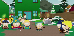 Related Pictures re south park episode makes fun of obamacare