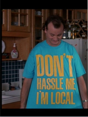 ... movie what about bob with bill murray if you recall the movie bob