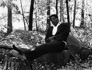 Otis Redding: This man passed away entirely too early, but not before ...