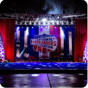 ... the Cheer Marathon on CBS Sports Network on Sunday, February 3 rd