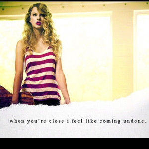 Untouchable Quote Taylor Swift