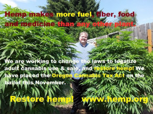 Cannabis hemp is our Mother Earth's greatest gift and resource for ...