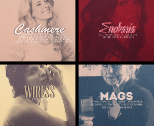 Hunger Games THG katniss everdeen Catching Fire cashmere myedits3 mags ...