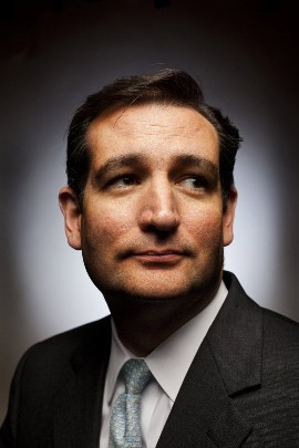 Ted Cruz Quotes & Sayings