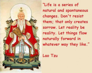 Lao tzu famous quotes 6