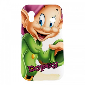 Snow White And The Seven Dwarfs...