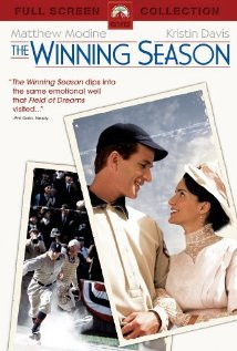 The Winning Season (2004) Poster