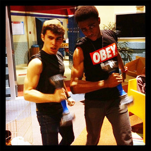 Max Schneider Tumblr