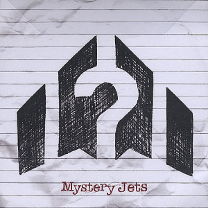Mystery Jets You Can't Fool Me Dennis UK CD-R(ECORDABLE) MYSTJ01