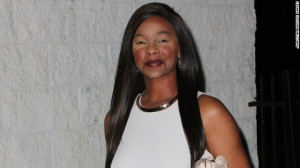 Thread: Lark Voorhies of Saved By The Bell