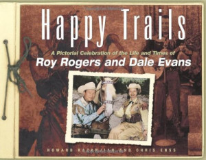 Dale Evans Rogers Quotes