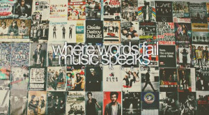 ... all time low, downtown fiction, emo, every avenue, music, wall, words
