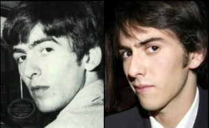 Dhani Harrison Quotes