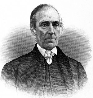 william james coffin