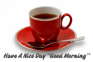 day good morning widescreen background beautiful good morning quotes ...