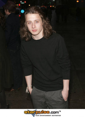 Rory Culkin Pictures And...