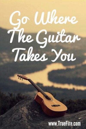 Showing Gallery For Guitar Tumblr Quotes