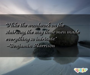 Woodworking Quotes