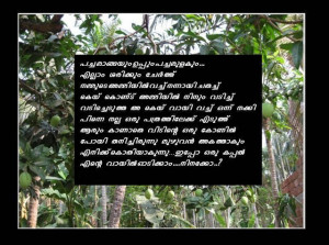 Nostalgic Quotes http://bestmailer.blogspot.com/2011/01/malayalam ...
