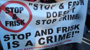 Educate! Criminal Justice and Prisons , Police abuse , Racism