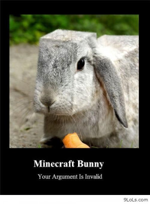 Funny bunny for Easter time - Funny Pictures, Funny Quotes, Funny ...